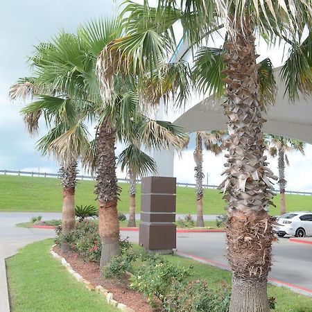 America'S Best Value Inn & Suites - Rosenberg/Houston Ngoại thất bức ảnh