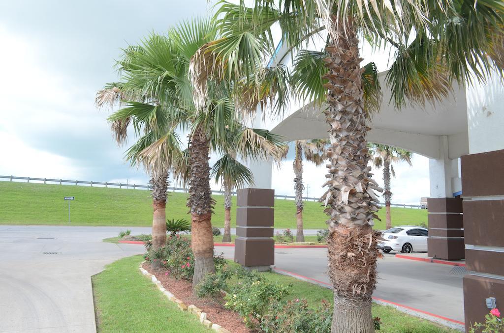 America'S Best Value Inn & Suites - Rosenberg/Houston Ngoại thất bức ảnh