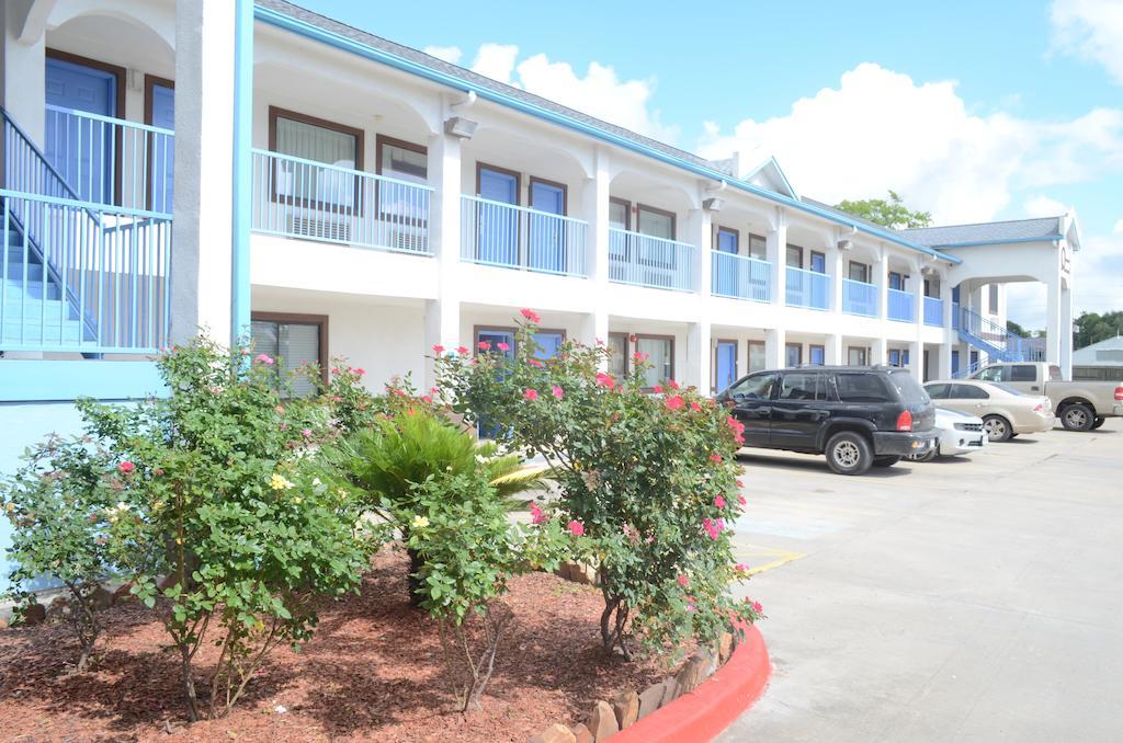 America'S Best Value Inn & Suites - Rosenberg/Houston Ngoại thất bức ảnh