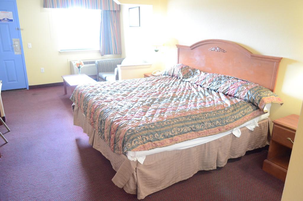 America'S Best Value Inn & Suites - Rosenberg/Houston Ngoại thất bức ảnh