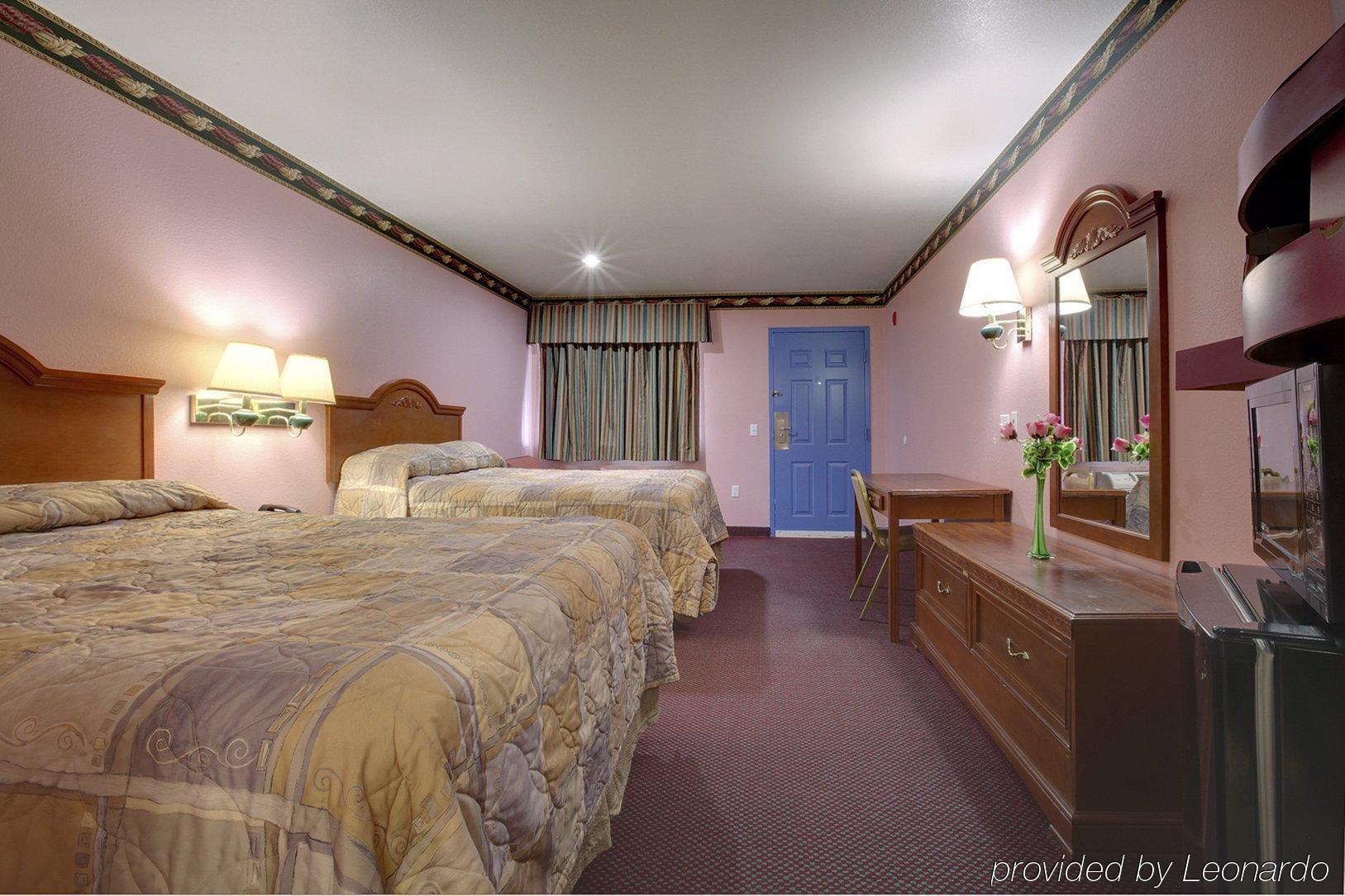 America'S Best Value Inn & Suites - Rosenberg/Houston Phòng bức ảnh