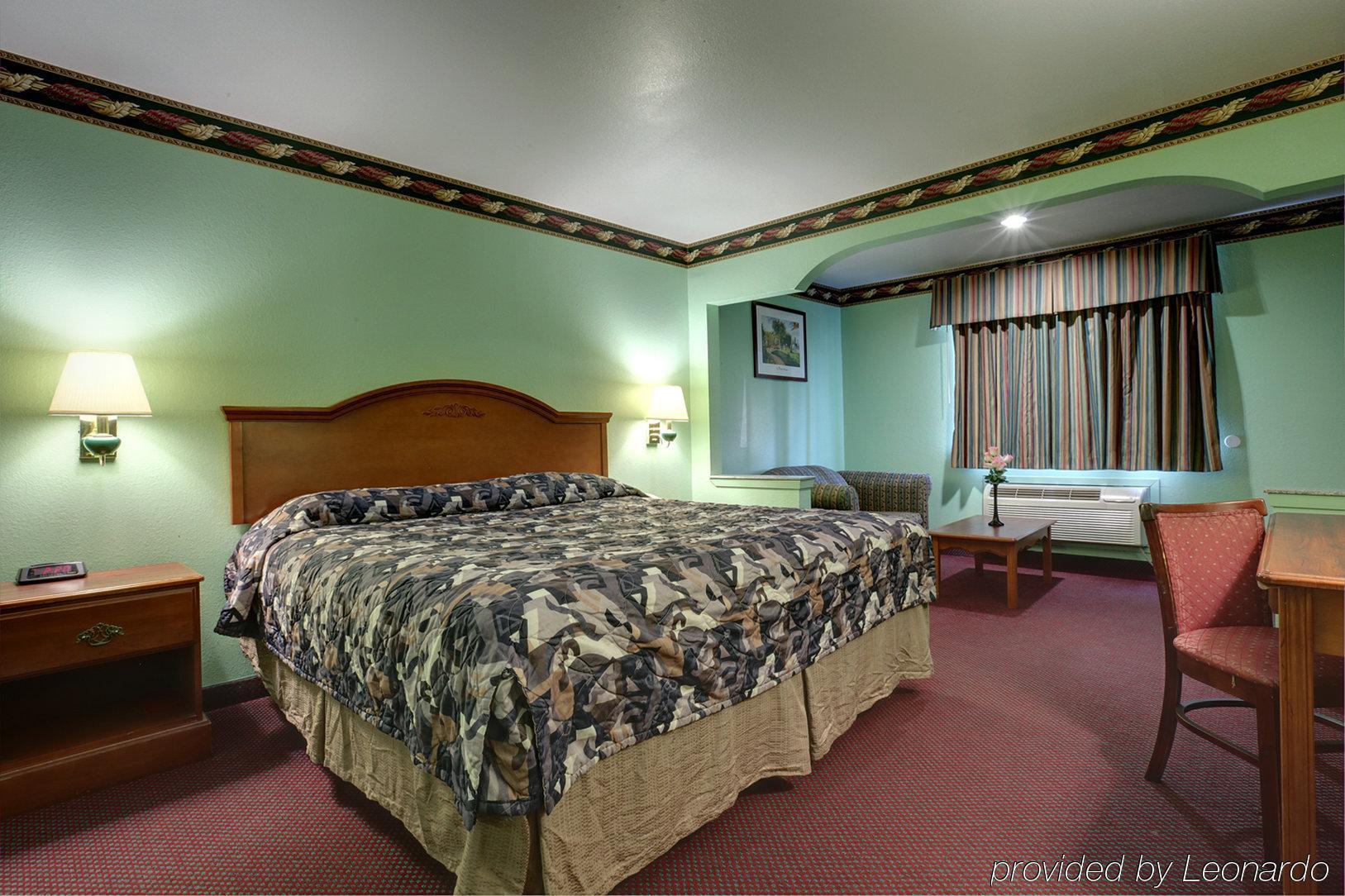America'S Best Value Inn & Suites - Rosenberg/Houston Phòng bức ảnh