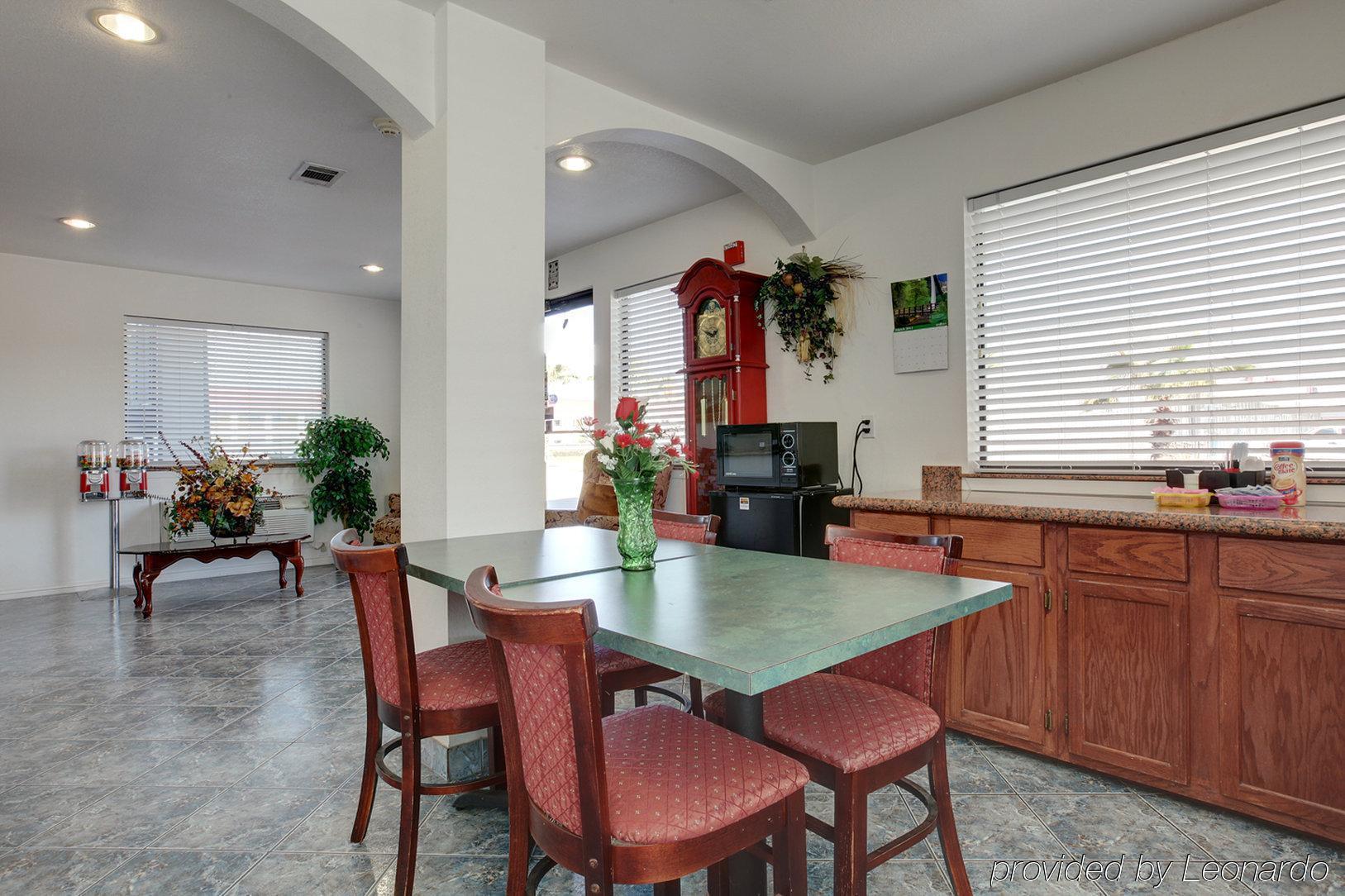 America'S Best Value Inn & Suites - Rosenberg/Houston Nhà hàng bức ảnh