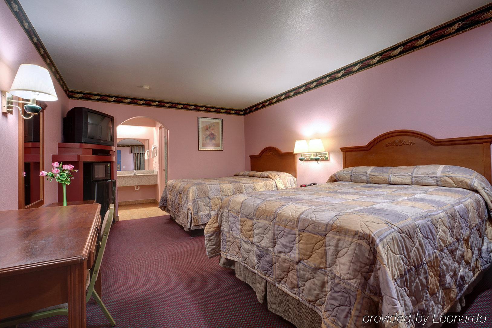 America'S Best Value Inn & Suites - Rosenberg/Houston Phòng bức ảnh
