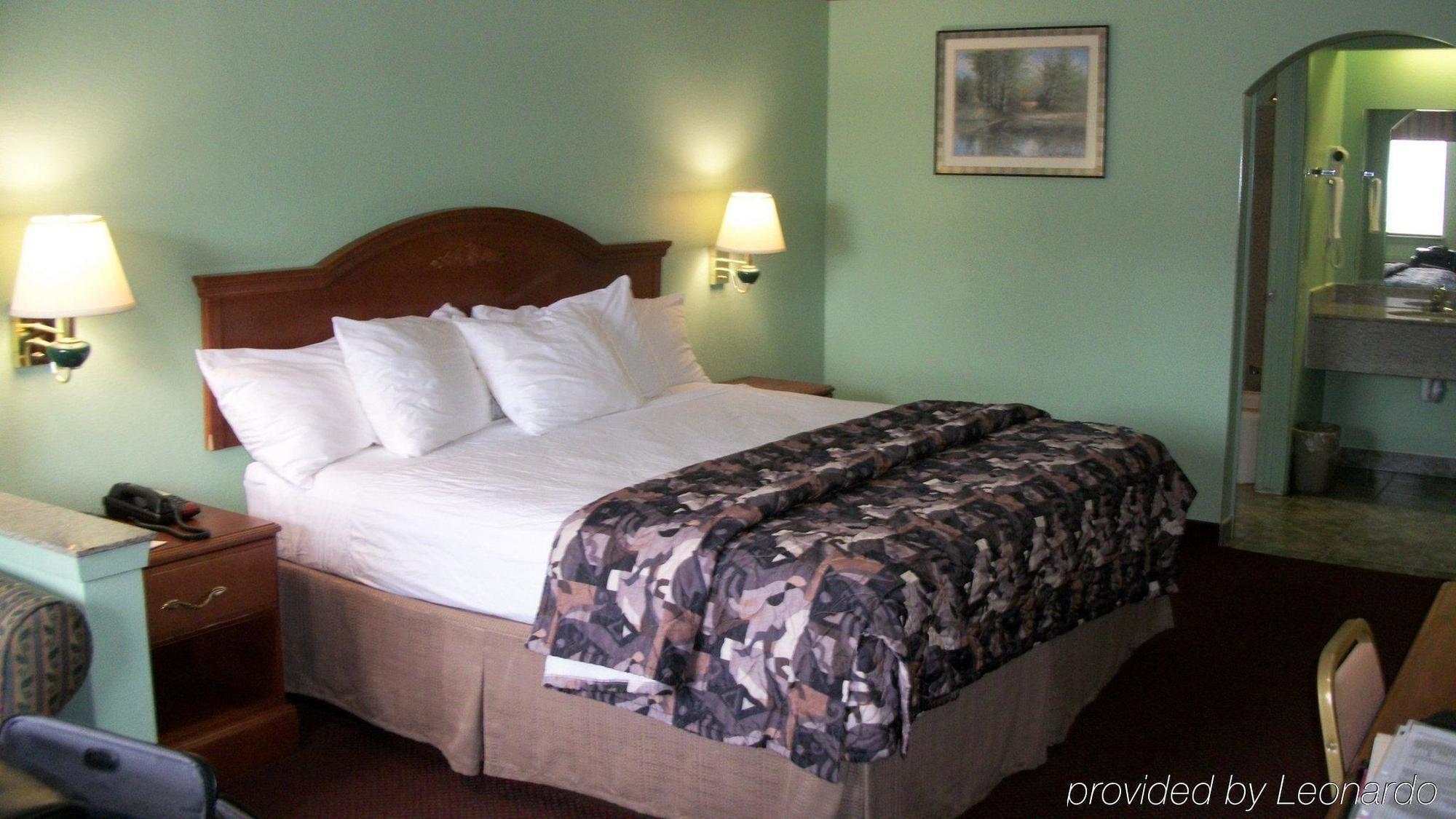 America'S Best Value Inn & Suites - Rosenberg/Houston Phòng bức ảnh