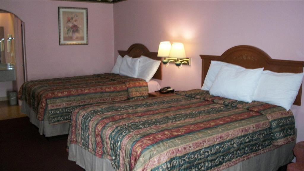 America'S Best Value Inn & Suites - Rosenberg/Houston Phòng bức ảnh