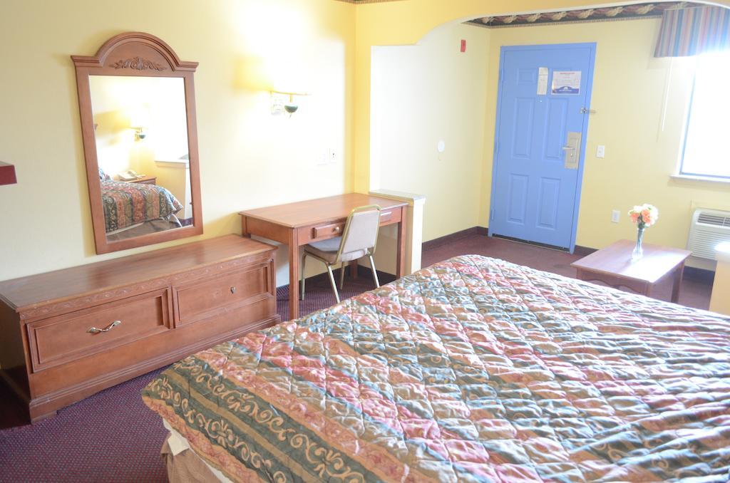 America'S Best Value Inn & Suites - Rosenberg/Houston Phòng bức ảnh