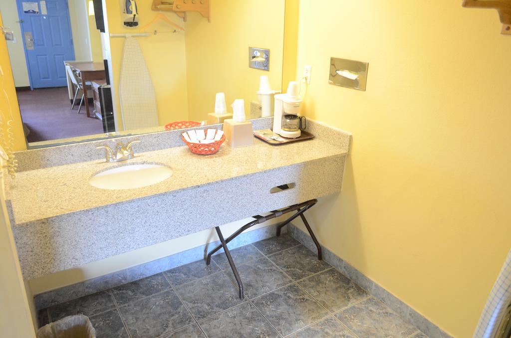 America'S Best Value Inn & Suites - Rosenberg/Houston Phòng bức ảnh