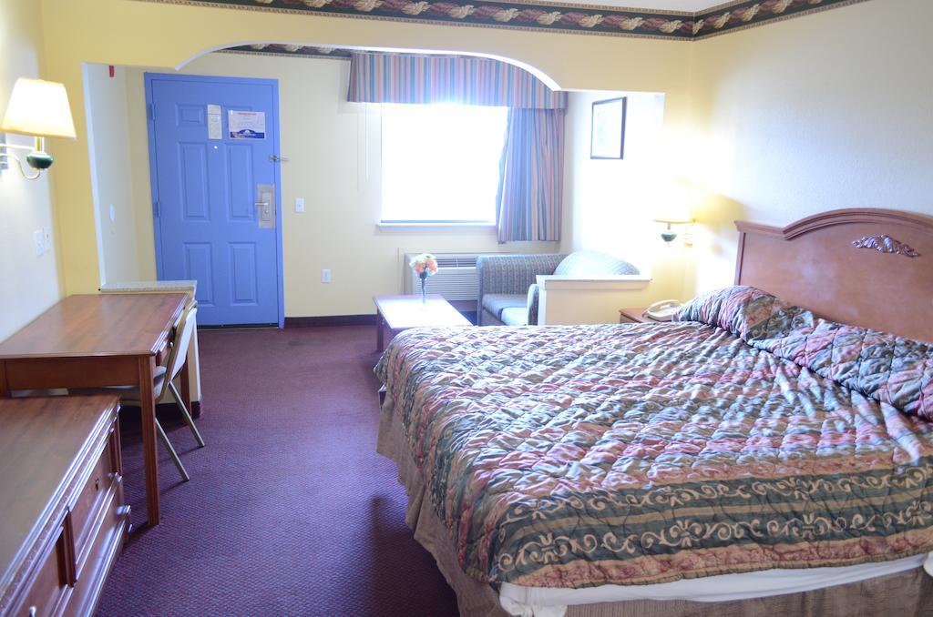 America'S Best Value Inn & Suites - Rosenberg/Houston Phòng bức ảnh